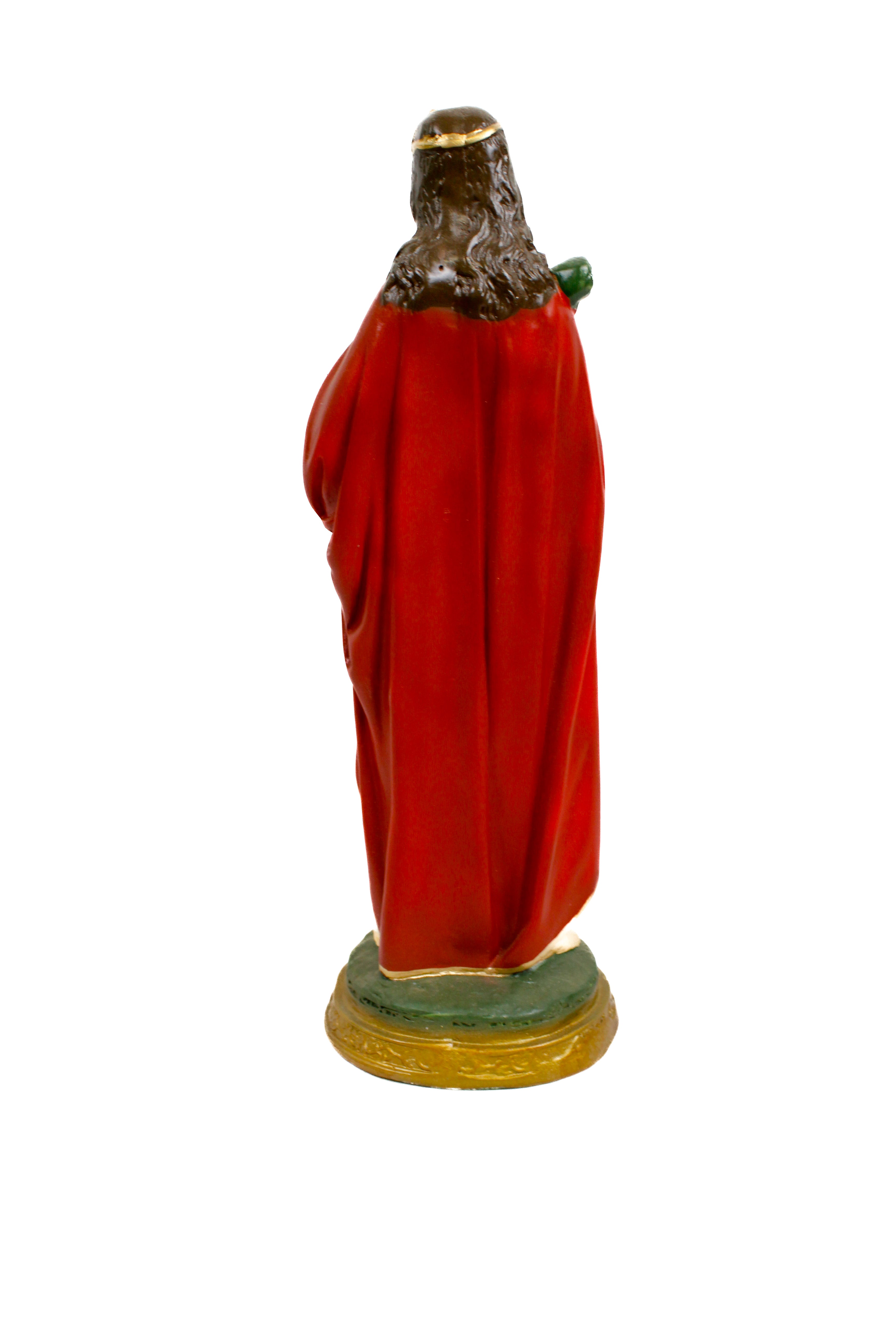 Santa Filomena (30 cm) Santa Filomena (30 cm)